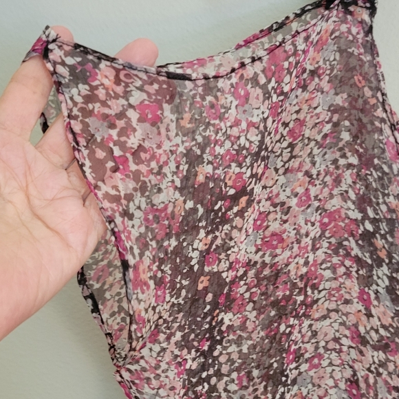 Pure Sugar Top Sheer - Picture 2 of 5